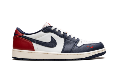 Jordan 1 Retro Low OG Howard University