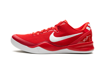 Nike Kobe 8 Protro University Red
