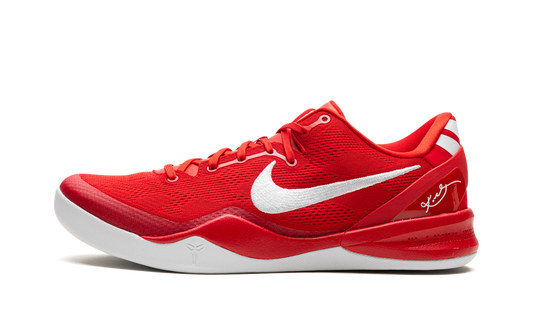 Nike Kobe 8 Protro University Red