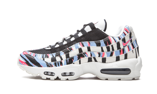 Nike Air Max 95 Country Pack Korea