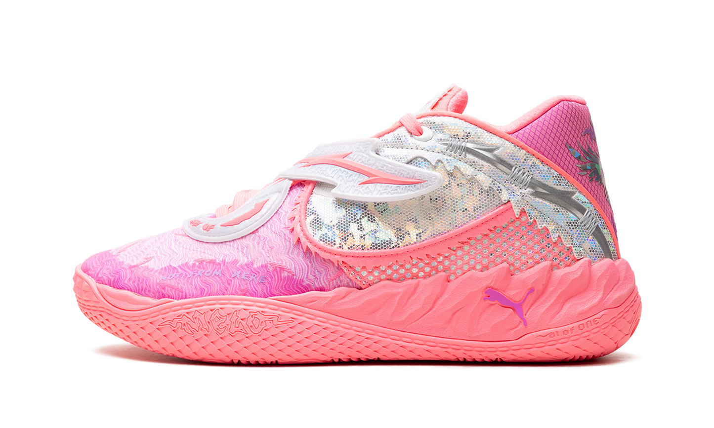 Puma LaMelo Ball MB.05 World Tour