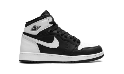 Jordan 1 Retro High OG Black White (GS)