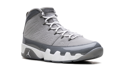 Jordan 9 Retro Cool Grey (2025)