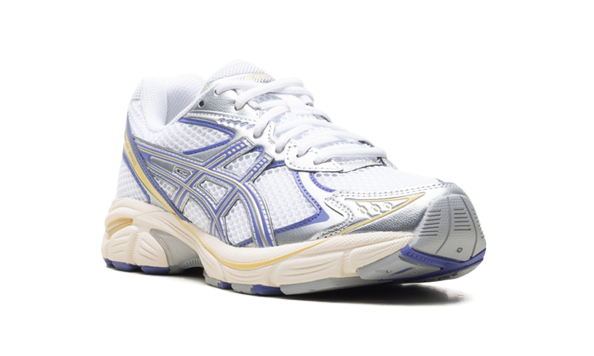 ASICS GT-2160 White Blue Violet