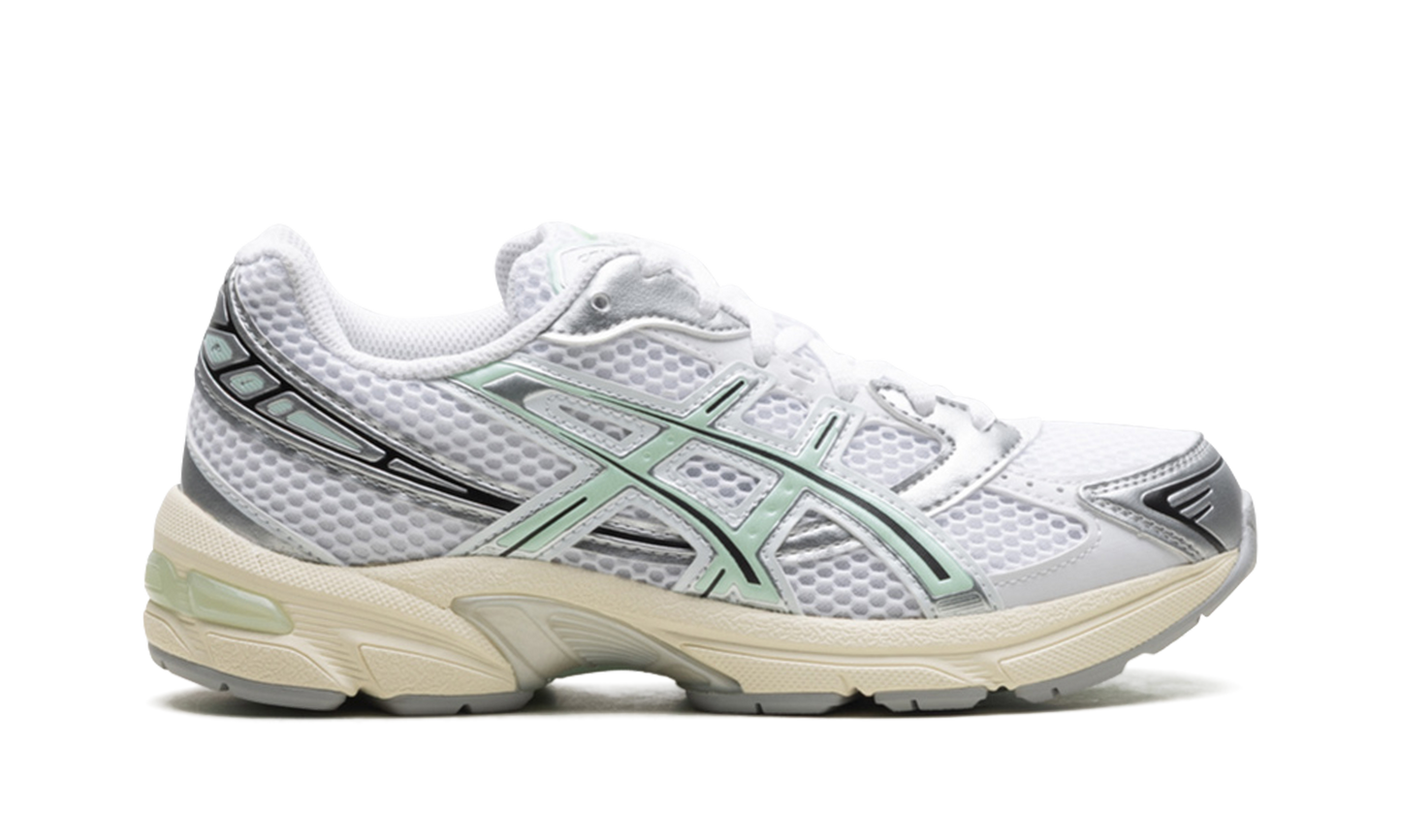 ASICS Gel-1130 White Mint Tint (Women's)
