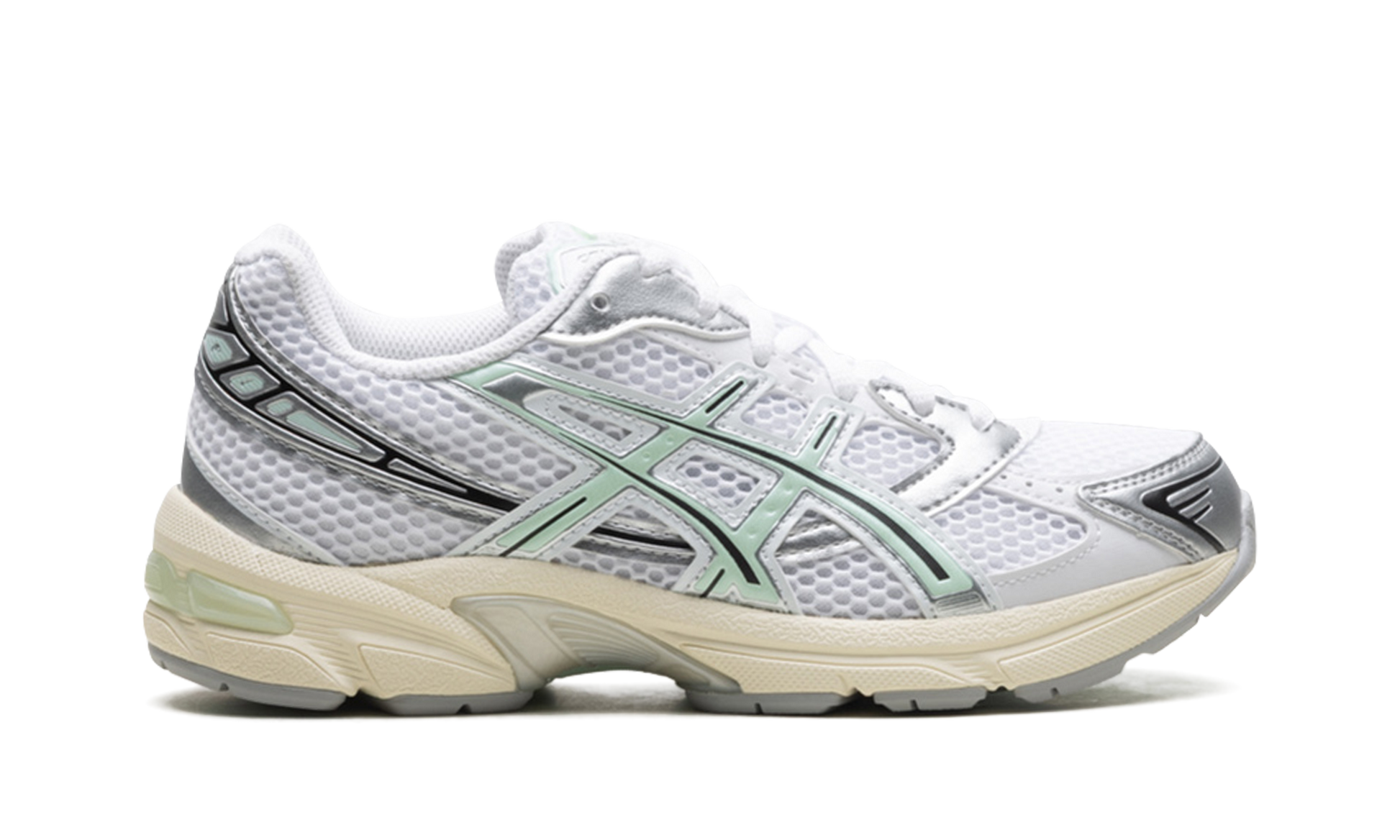 ASICS Gel-1130 White Mint Tint (Women's)