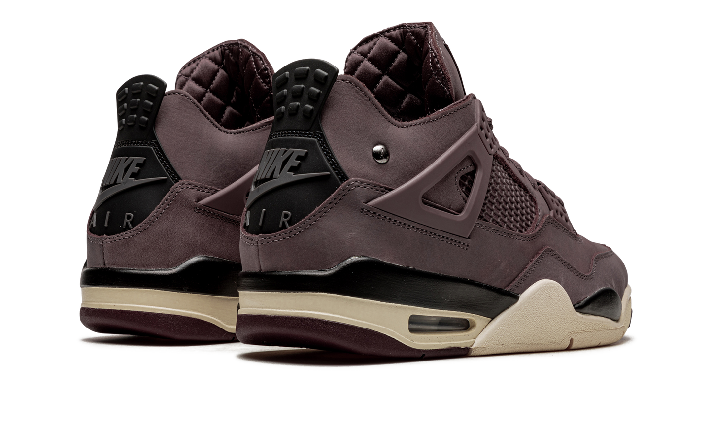 Jordan 4 Retro SP A Ma Maniére Violet Ore