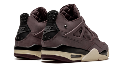 Jordan 4 Retro SP A Ma Maniére Violet Ore