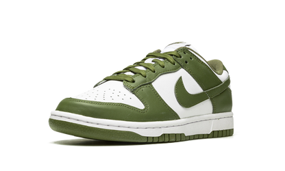 Nike Dunk Low Medium Olive (Women's)