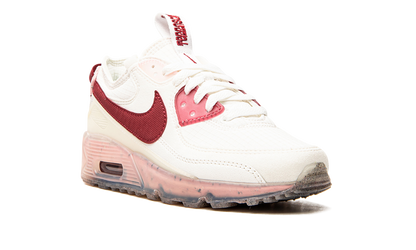New Balance 550 White Bubblegum Pink (Women's)