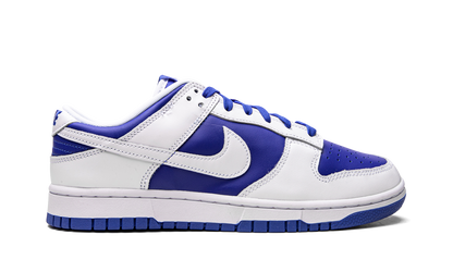 Nike Dunk Low Racer Blue White