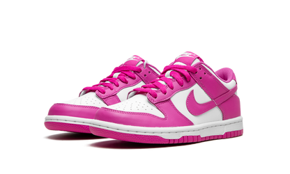 Nike Dunk Low Active Fuchsia (GS)