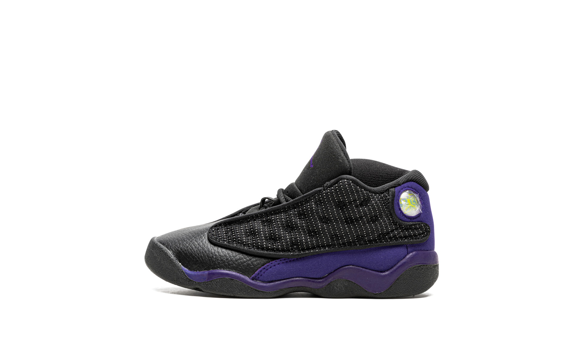 Jordan 13 Retro Court Purple (TD)