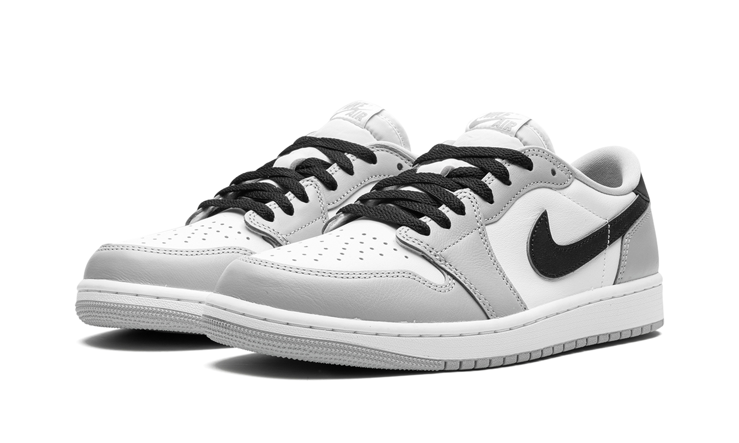 Jordan 1 Retro Low OG Barons