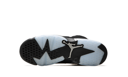 Jordan 6 Retro Chrome (GS)