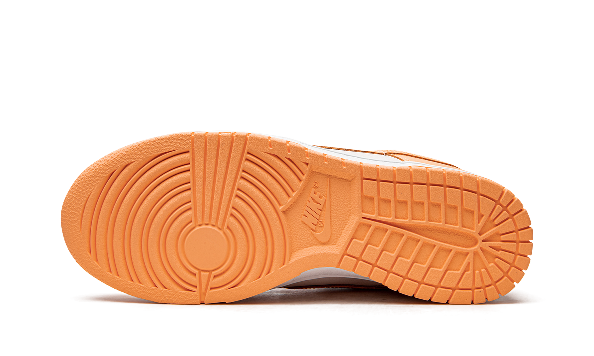 Nike Dunk Low Peach Cream (Women's)