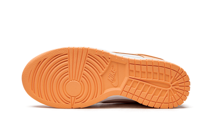 Nike Dunk Low Peach Cream (Women's)