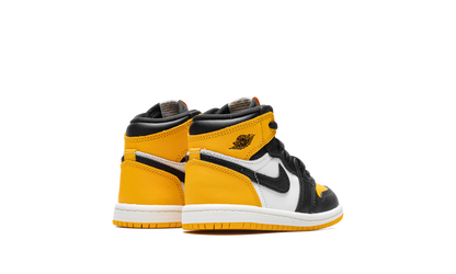 Jordan 1 Retro High OG Taxi (TD)