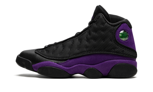 Jordan 13 Retro Court Purple