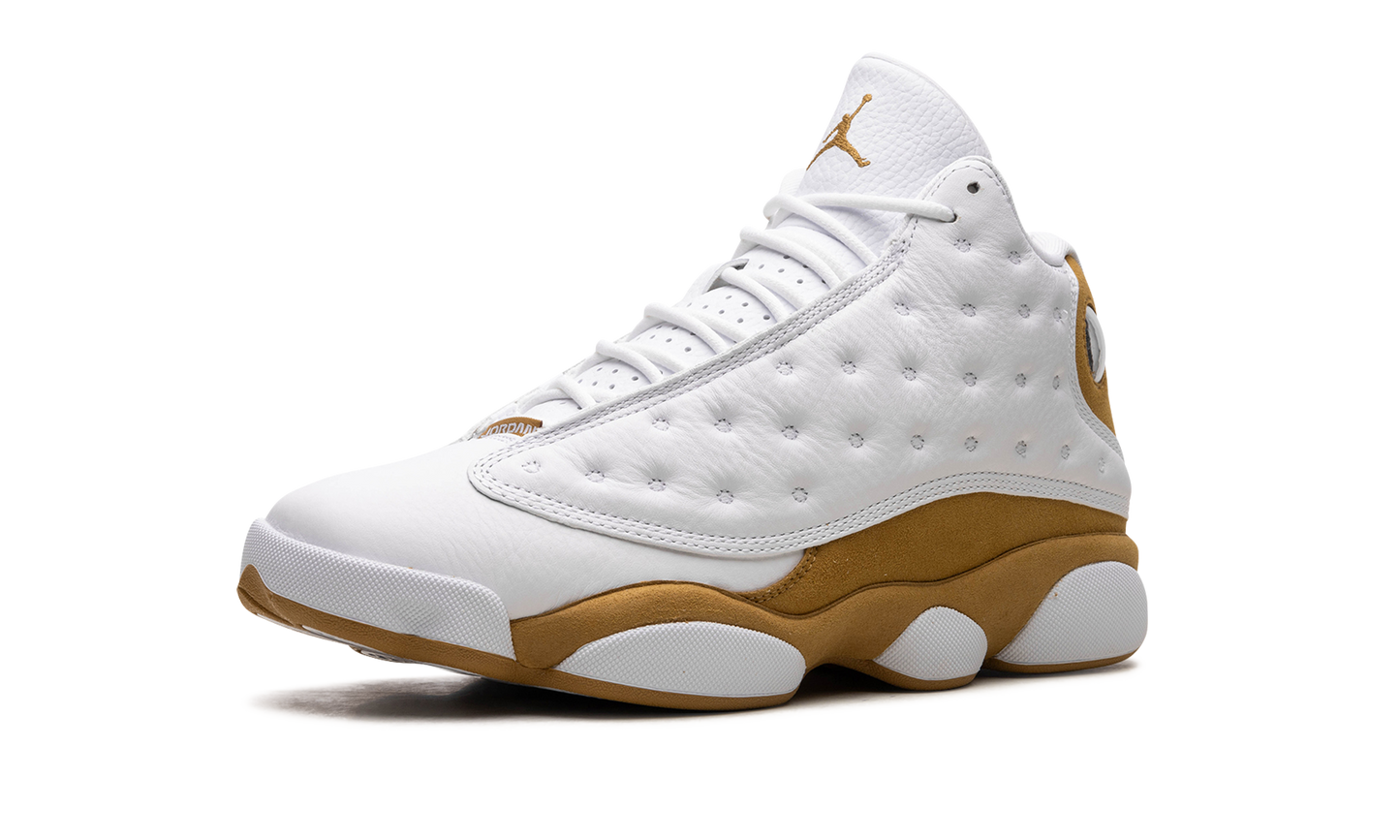 Jordan 13 Retro Wheat (2023)
