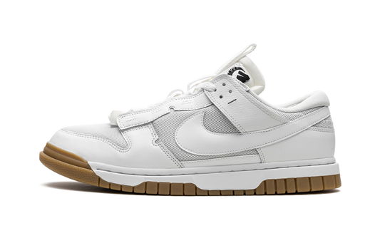 Nike Air Dunk Jumbo Photon Dust Gum Light Brown