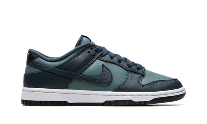 Nike Dunk Low Mineral Slate Armory Navy