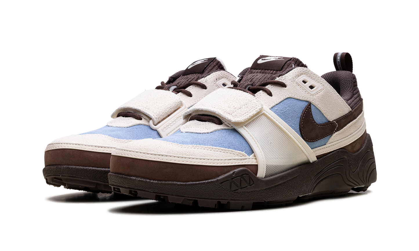 Nike Zoom Field Jaxx Travis Scott Leche Blue