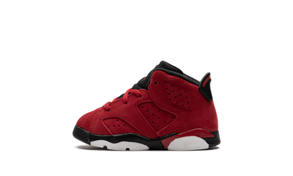 Jordan 6 Retro Toro Bravo (TD)