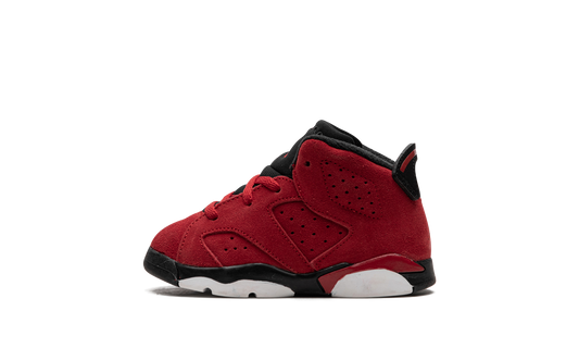 Jordan 6 Retro Toro Bravo (TD)