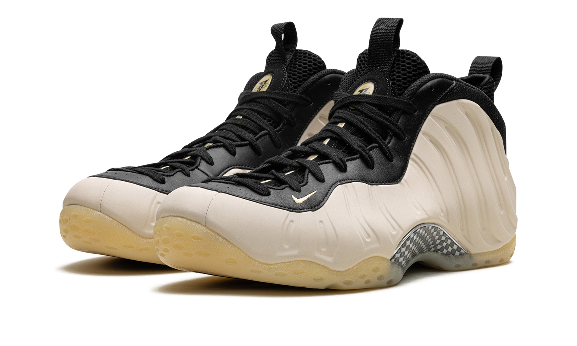 Nike Air Foamposite One Light Orewood Brown
