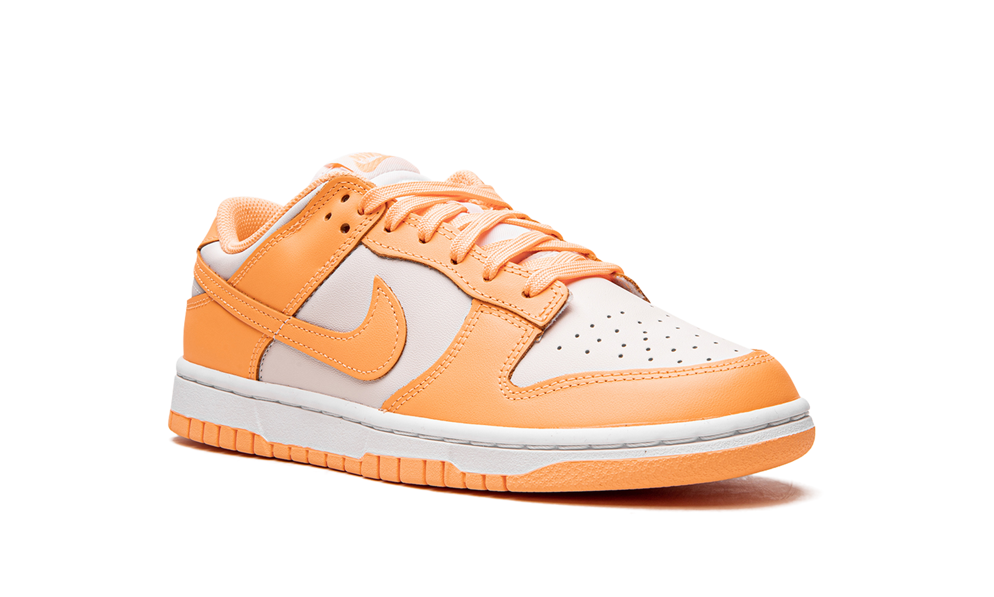 Nike Dunk Low Peach Cream (Women's)