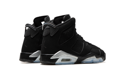 Jordan 6 Retro Chrome (GS)