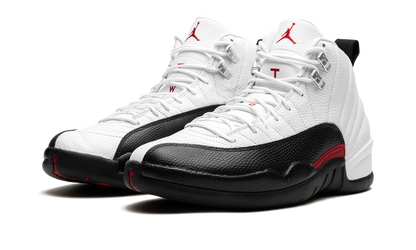 Jordan 12 Retro Taxi Flip