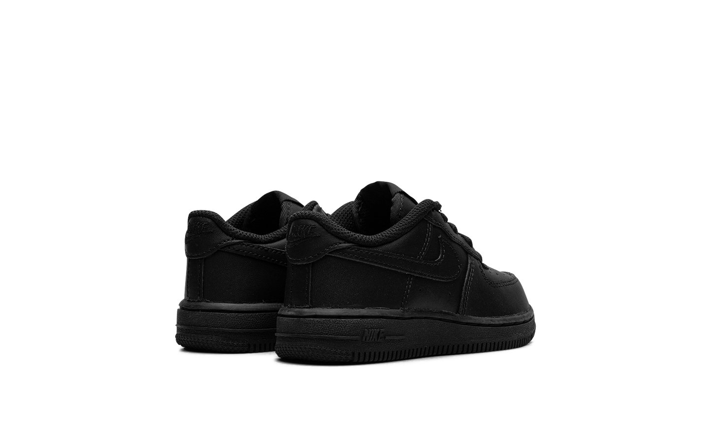 Nike Air Force 1 Low LE Black (TD)