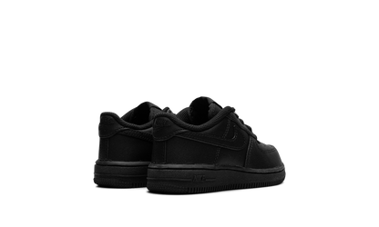 Nike Air Force 1 Low LE Black (TD)