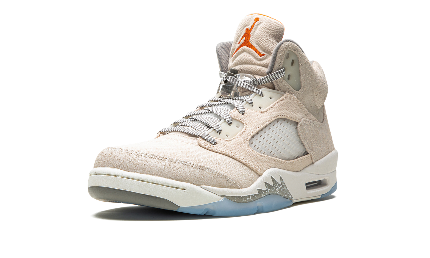 Jordan 5 Retro SE Craft Light Orewood Brown