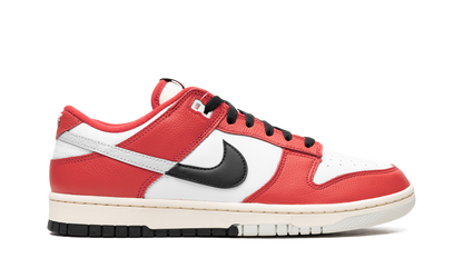 Nike Dunk Low Chicago Split