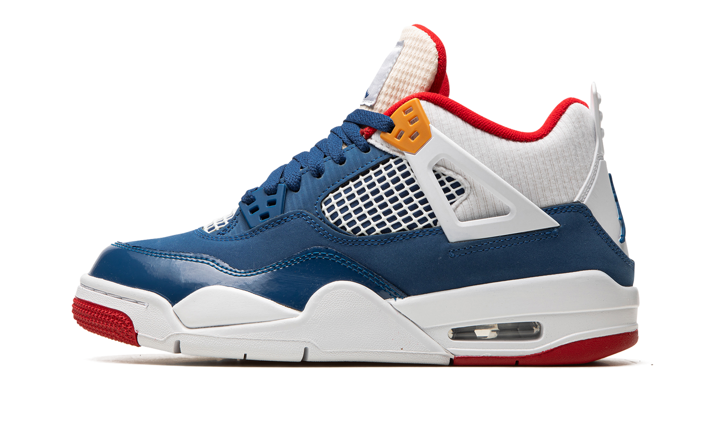 Jordan 4 Retro Messy Room (GS)