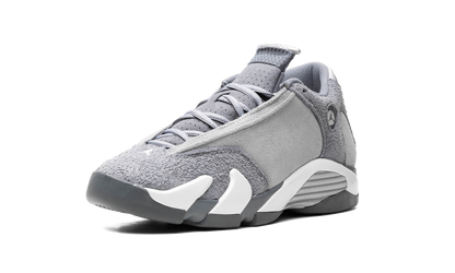 Jordan 14 Retro Flint Grey (GS)