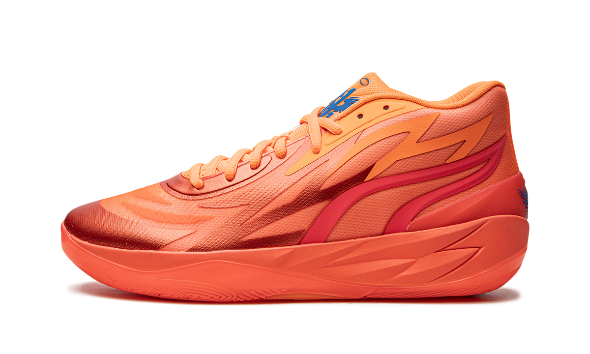 Puma LaMelo Ball MB.02 Supernova