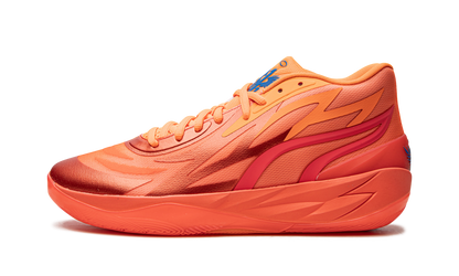 Puma LaMelo Ball MB.02 Supernova