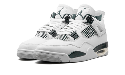 Jordan 4 Retro Oxidized Green