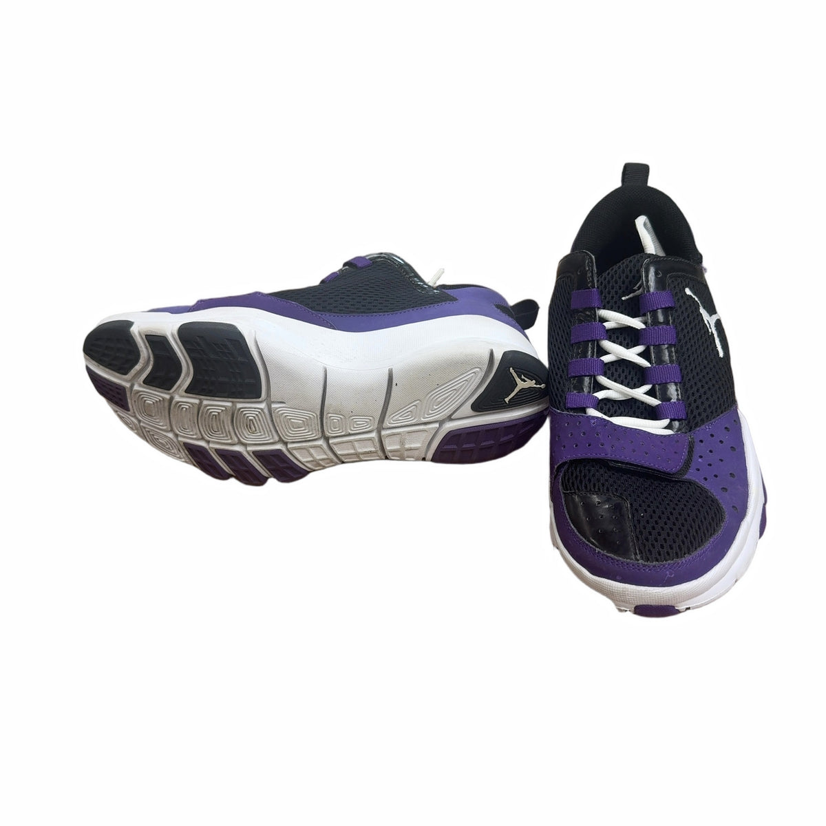 Jordan Trainers 