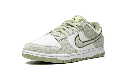 Nike Dunk Low SE Fleece Pack Honeydew (Women's)