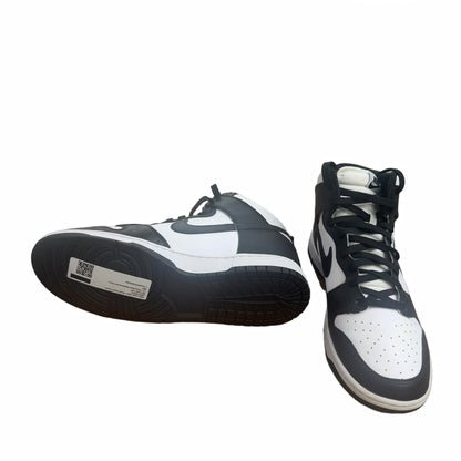 Nike Dunk High Panda Black White (2021/2024)