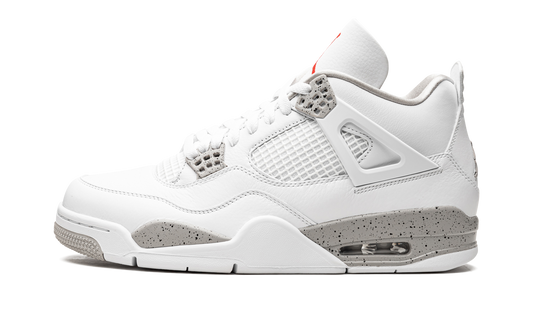 Jordan 4 Retro White Oreo (2021)