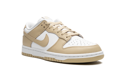 Nike Dunk Low Team Gold