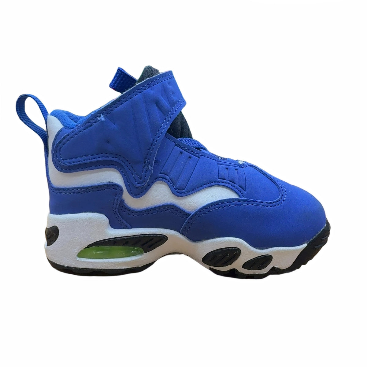 Nike Air Griffey Max 1 Varsity Royal (2021) (TD)