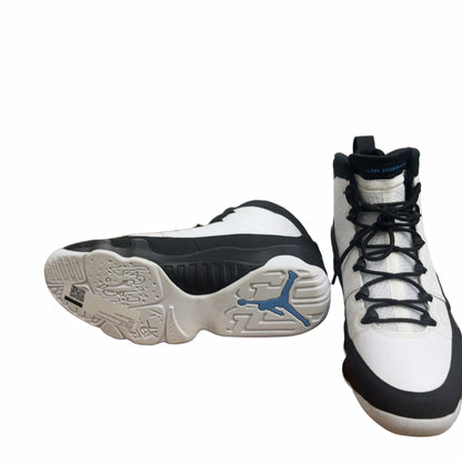 Jordan 9 Retro University Blue (GS)