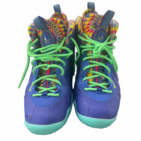 Little Posite One ASW
